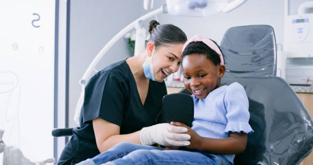 Oral Cancer Screening in Laguna Beach, CA