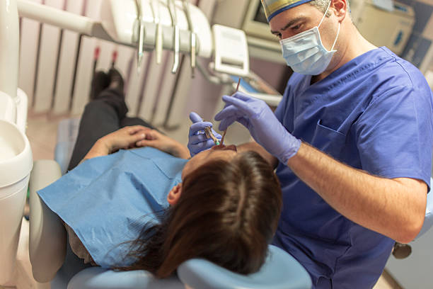 Best TMJ/TMD Treatment  in Laguna Beach, CA